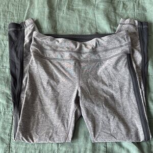 Lululemon Athletica Gray Leggings
